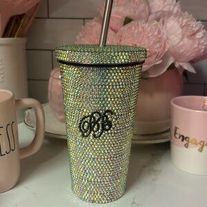 Bling tumblr insulated